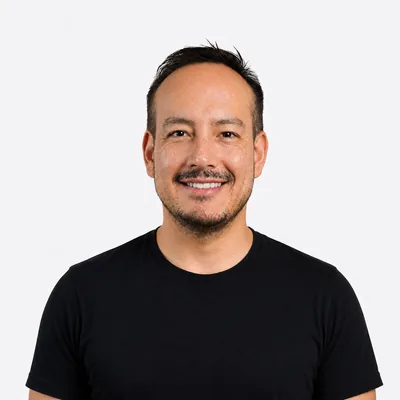 César Murga, Founder & Editor of NoCode Agents